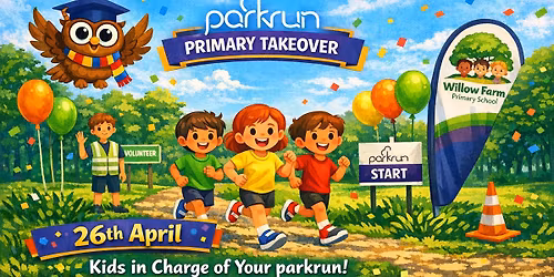Willow Farm Primary School Takeover