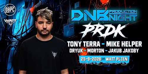 PRDK - WATT CLUB PLZE\u0147