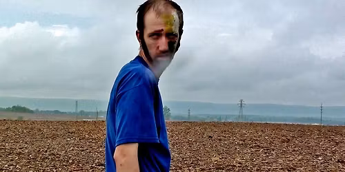 Mr. Blue Shirt: The Inspiration The World Premiere