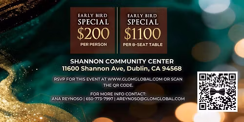 Glom at Brick and Mortar Music Hall