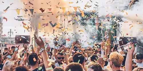 SunDayzed Brighton 2026