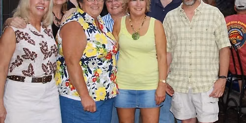 50th Class Reunion 