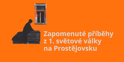 Zapomenut\u00e9 p\u0159\u00edb\u011bhy z 1. sv. v\u00e1lky na Prost\u011bjovsku