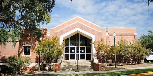 Jim Moran College of Entrepreneurship Tours