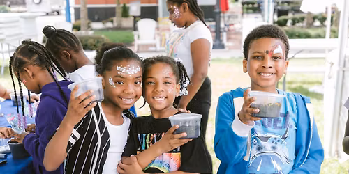 Free Commons for Kids