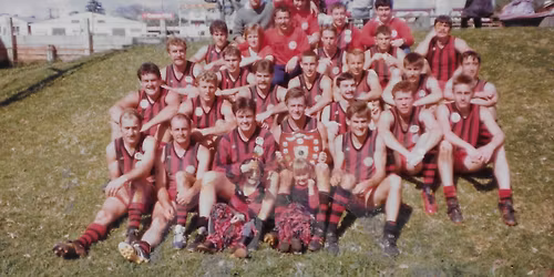 BLOPS DAY & PAT GLADMAN and PHIL POHLNER MEMORIAL CUP 2026 \ud83d\udfe5\u2b1b\ufe0f