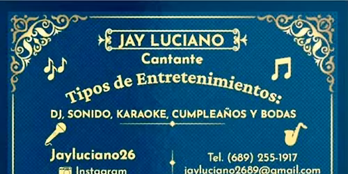 Kareoke en Providence!