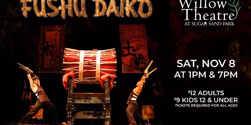 Fushu Daiko