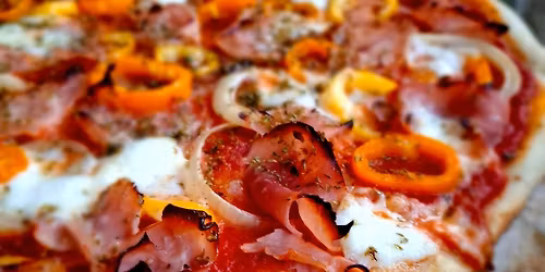 Atelier "Saveurs d'Italie"