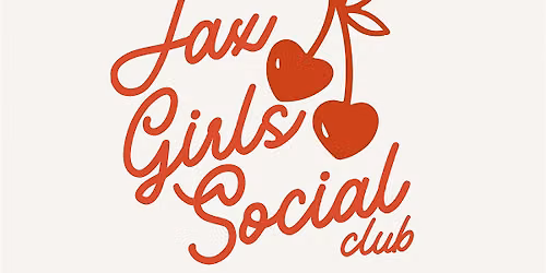 Jax Girls Social Club : July Book Club