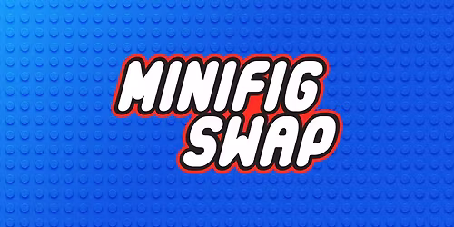 Empire Bricks Minifig Swap