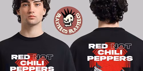 Red Hot Chili Jam - Tribute to Red Hot Chili Peppers