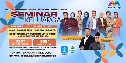 Seminar Keluarga