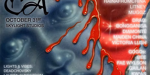 CHAOTICA: Normie Halloween