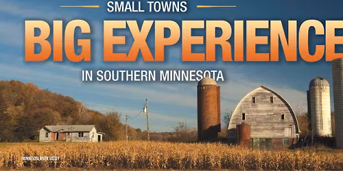 13,000 years of Adaptation: Precontact Native Americans in Southern Minnesota 