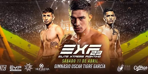 EXF 23: EL REGRESO DEL "PUAS"