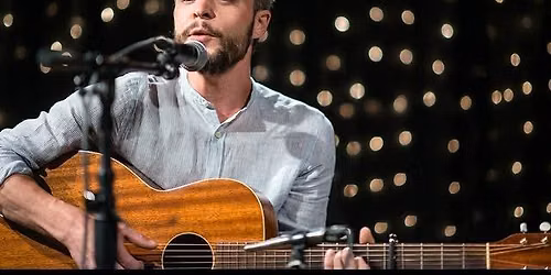 The Tallest Man on Earth
