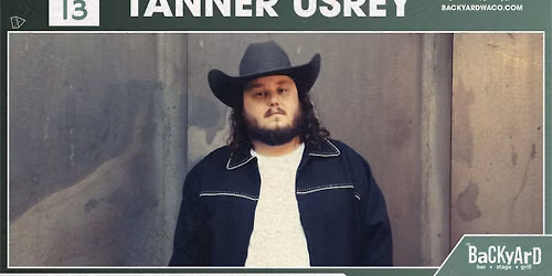Tanner Ursey