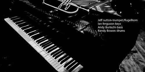 New Vintage Jazz at Summa