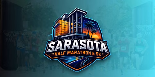 11th Annual - Sarasota Half Marathon & 5k