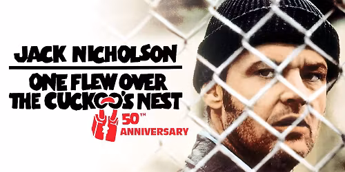 One Flew Over the Cuckoo's Nest with Dr. Jaimey Fisher