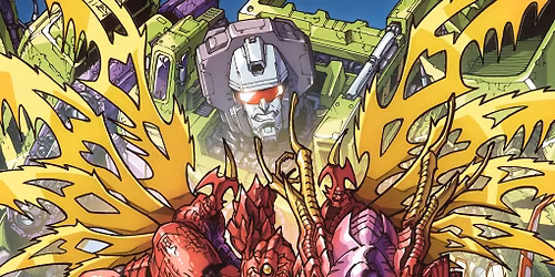 TFcon Orlando - 2 Day Pass