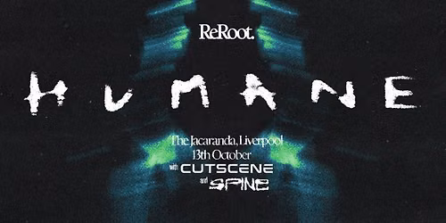 ReRoot Liverpool - Humane