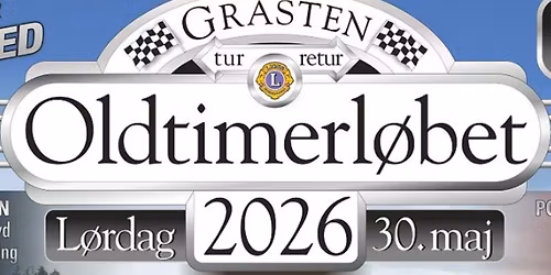 Morgenbuffet f\u00f8r Oldtimerl\u00f8bet