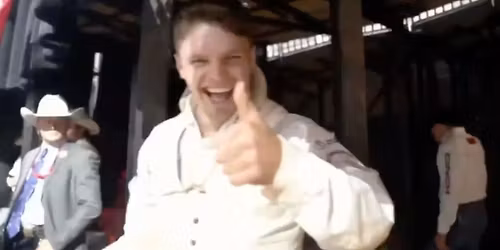 Fort Worth Stock Show and Rodeo - Bracket 2 Round 2 at Dickies Arena