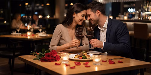 Single Professionals,  30s & 40s  - Speed Dating - Westwood