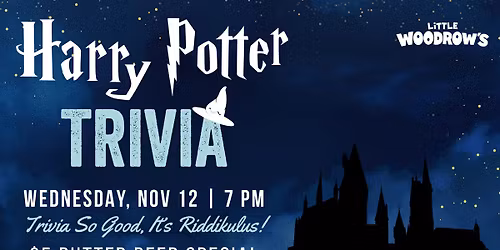 Harry Potter Trivia