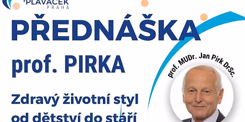 P\u0159edn\u00e1\u0161ka prof. PIRKA