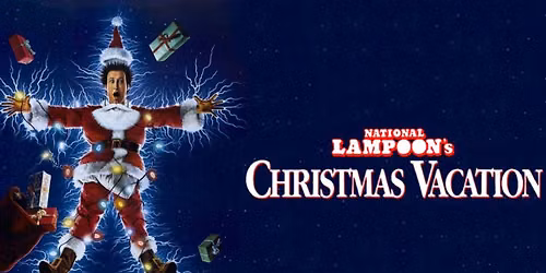National Lampoon's Christmas Vacation