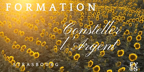 \ud83d\udcb0\u23f3 Formation: Consteller sur th\u00e8me de l'Argent 