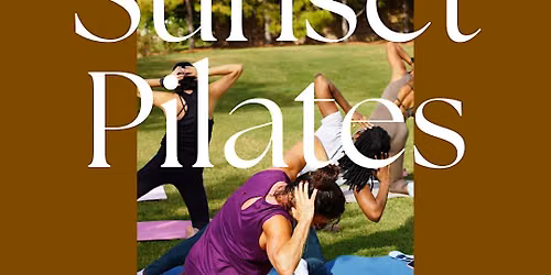 Sunset Pilates