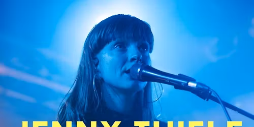 Jenny Thiele + Planet Entirely 