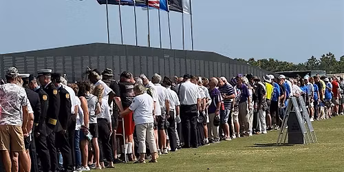 The Traveling Vietnam Wall & Cost of Freedom Tribute Coming to Commerce, CA