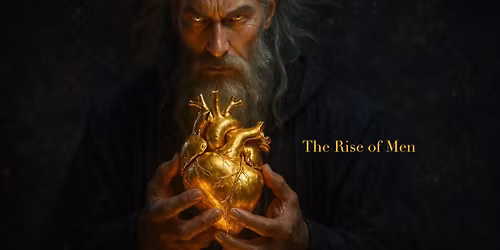 Opstellingsdag The Rise of Men