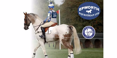 PC Area 3 - Horse Trails