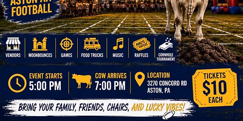 Cowpie Bingo