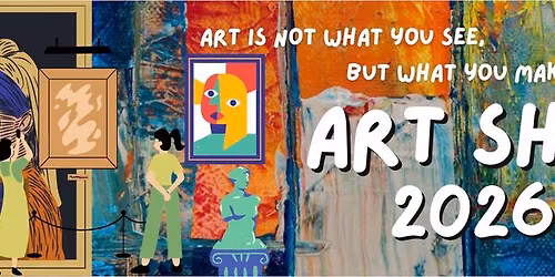 Covenant Christian Art Show