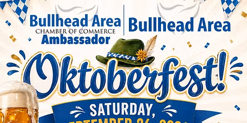 Oktoberfest 2026!