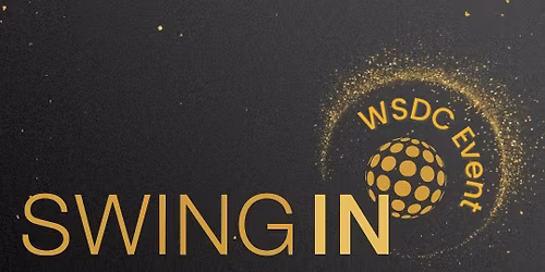 SwingIn - Festival 2026