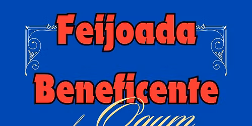 Feijoada de Ogum - Ano 11