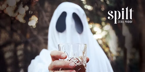Toil & Trouble: Spooky Mocktails