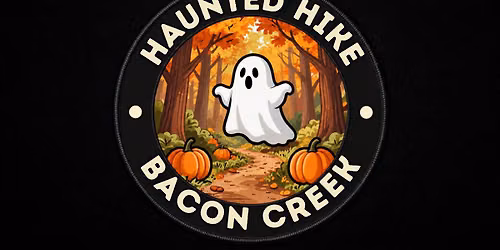 Haunted Hike 2026