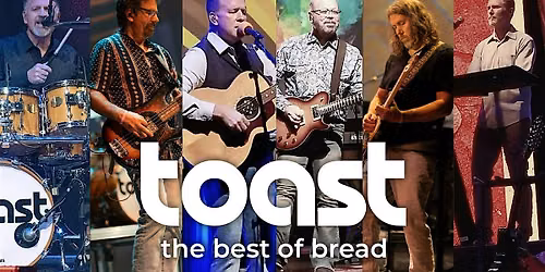 TOAST - The BEST of BREAD