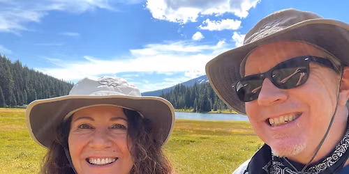 Fluffalove at Stoller Wine Bar