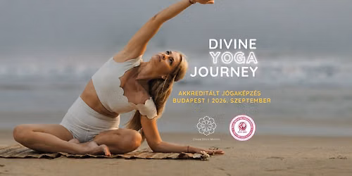 my Divine Yoga Journey- Szeptember