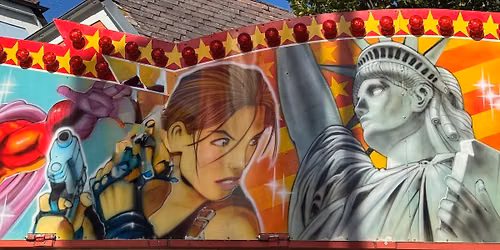 Leondinger Stadtfest mit Kirtag 2026